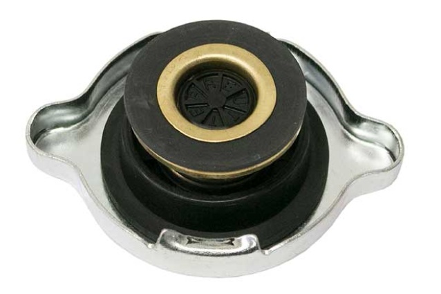 Coolant Expansion Tank Cap 2002-2006